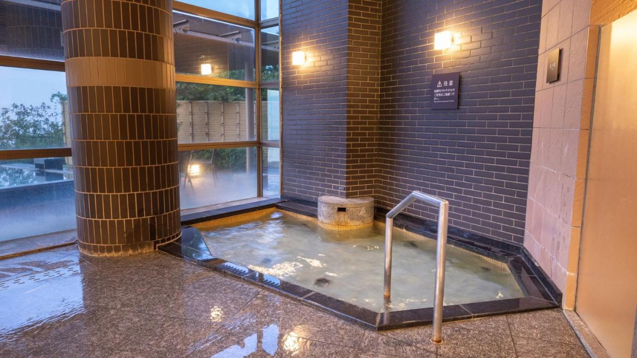 Kamenoi Hotel Ako Bagian luar foto
