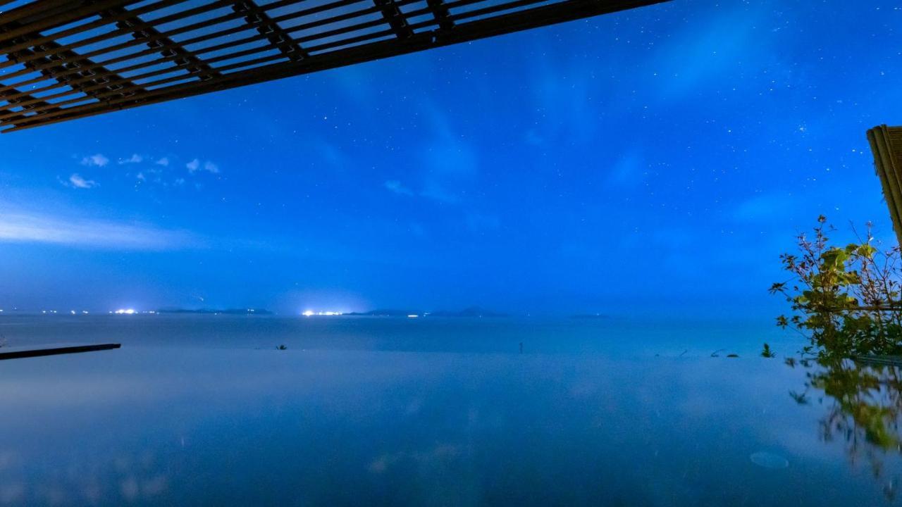 Kamenoi Hotel Ako Bagian luar foto
