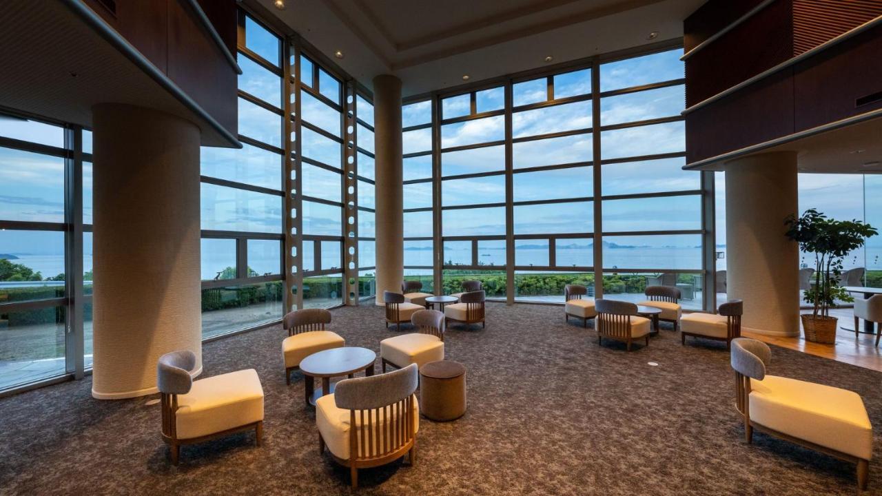Kamenoi Hotel Ako Bagian luar foto