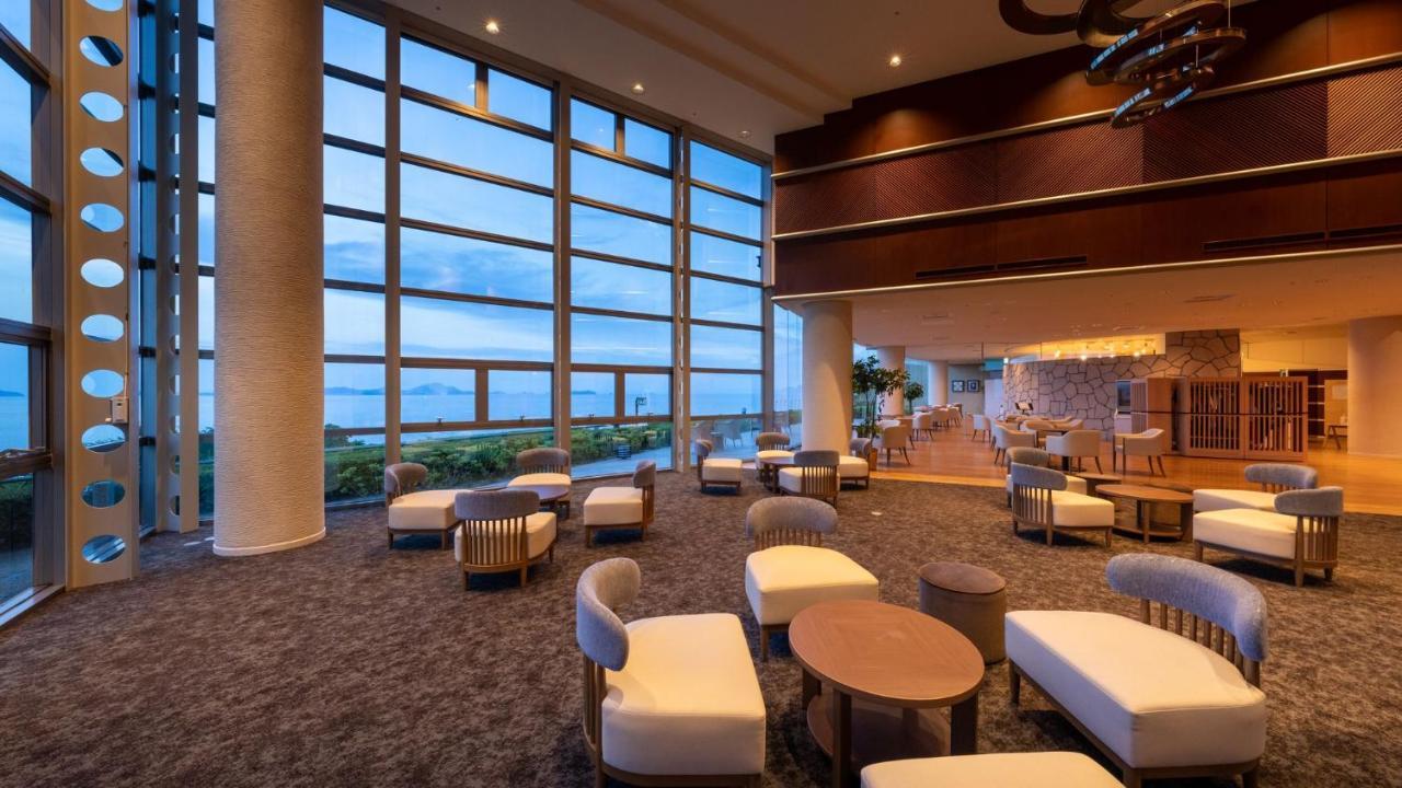Kamenoi Hotel Ako Bagian luar foto