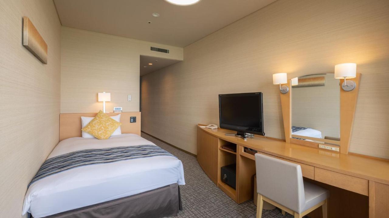 Kamenoi Hotel Ako Bagian luar foto