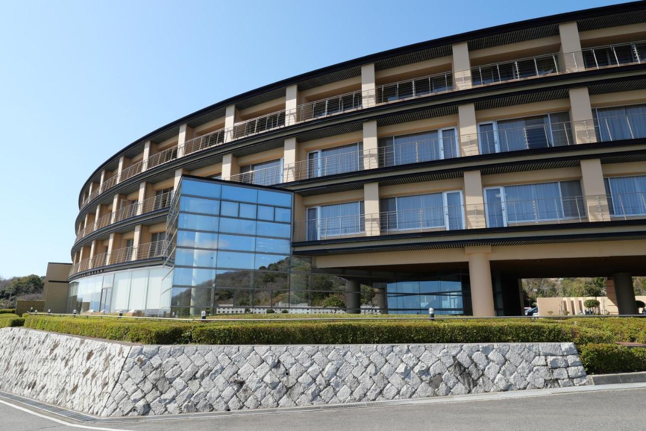 Kamenoi Hotel Ako Bagian luar foto