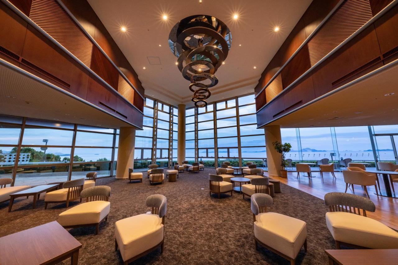 Kamenoi Hotel Ako Bagian luar foto