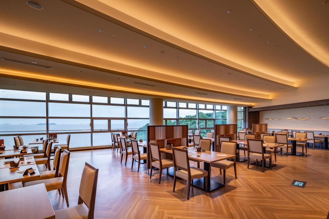 Kamenoi Hotel Ako Bagian luar foto
