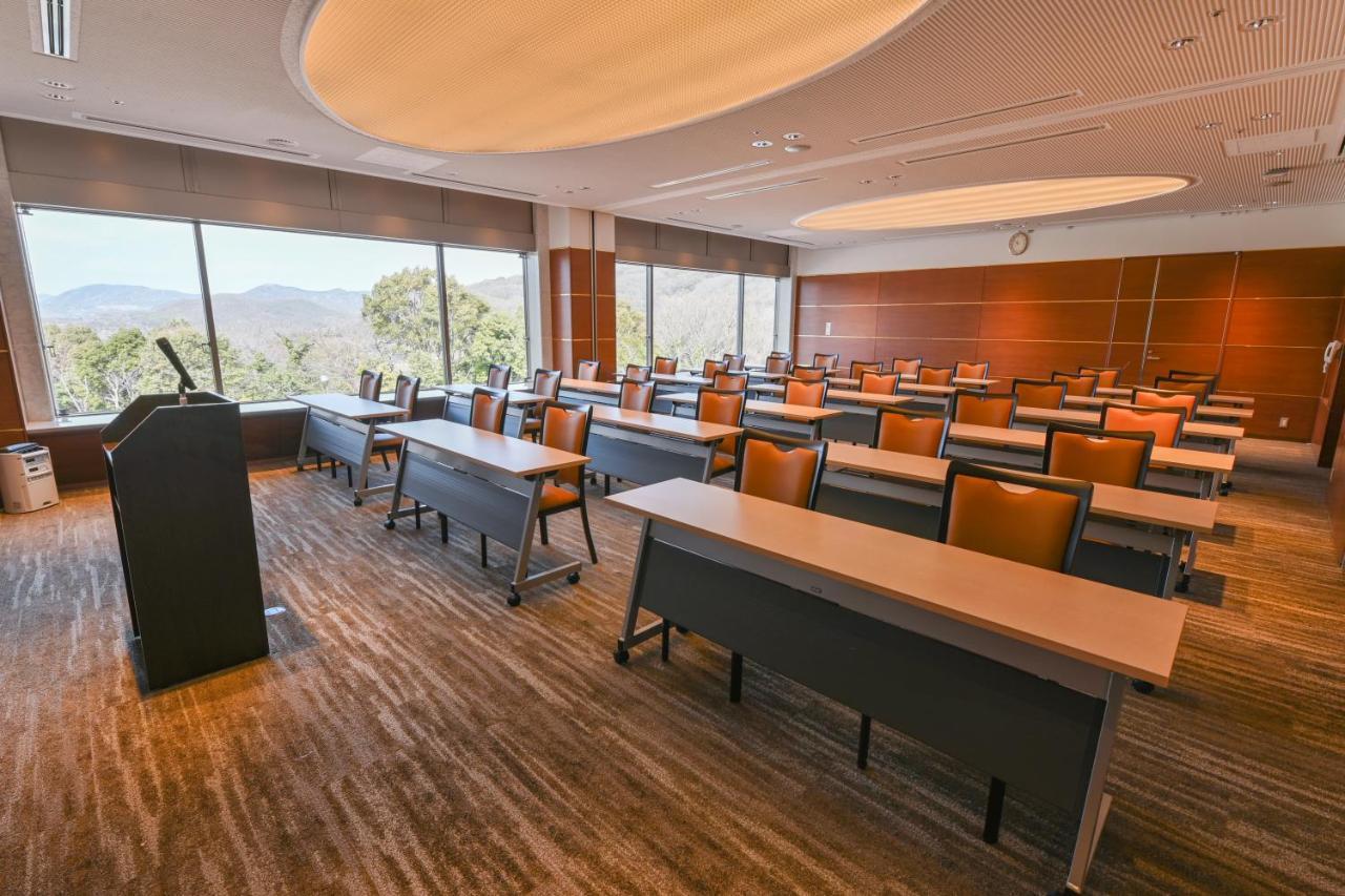 Kamenoi Hotel Ako Bagian luar foto