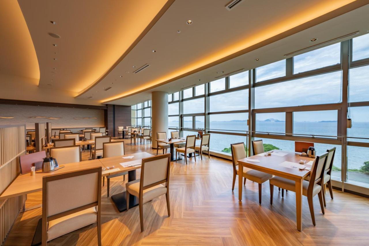 Kamenoi Hotel Ako Bagian luar foto