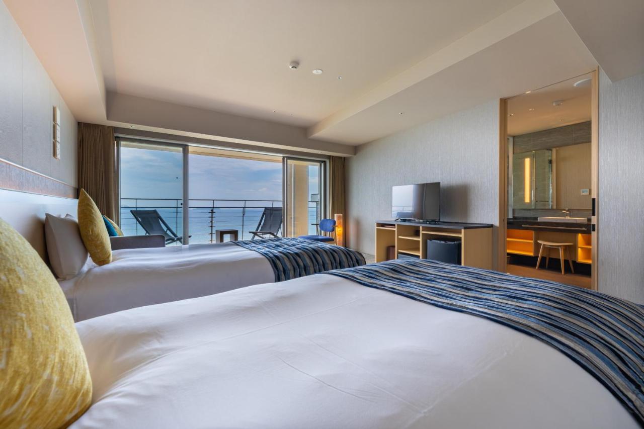 Kamenoi Hotel Ako Bagian luar foto